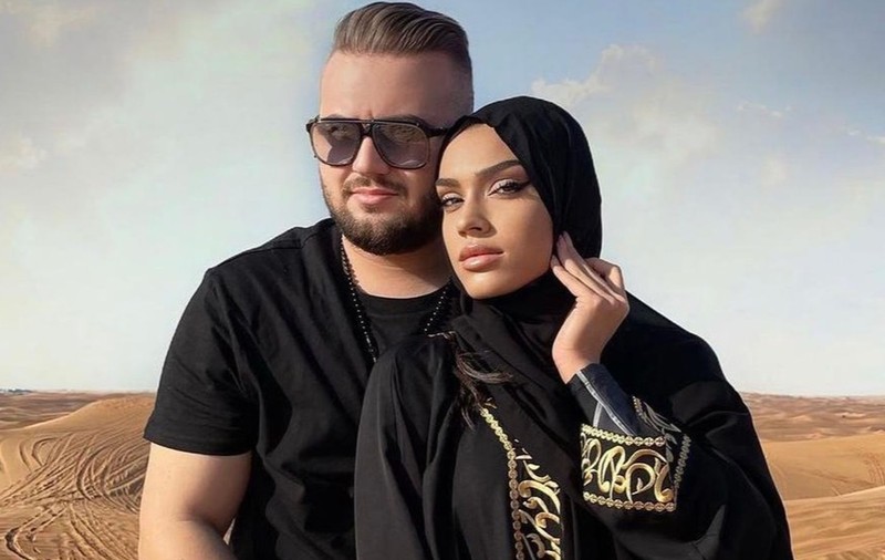 Reacția lui Karmen Simionescu după ce s-a zvonit că Bogdan Căplescu a înșelat-o: „Pot să spun în mod oficial”. Au divorțat de curând