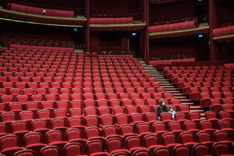 Sala Mare