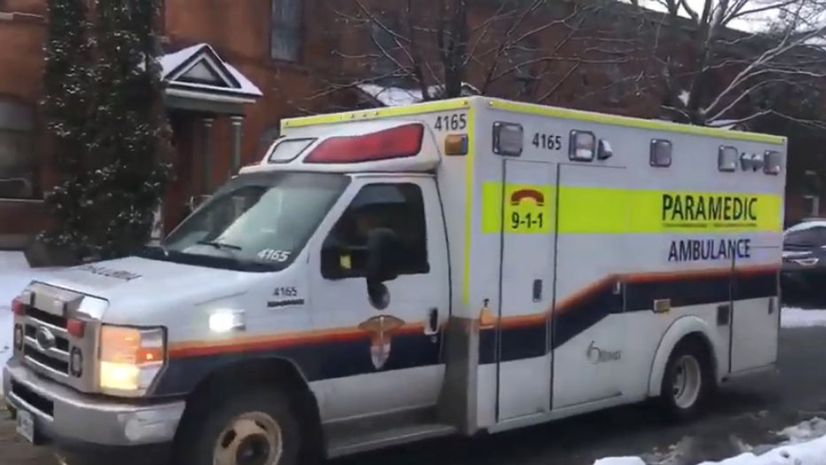 Focuri de armă în centrul orașului Ottawa: o persoană a murit, alte trei au fost rănite