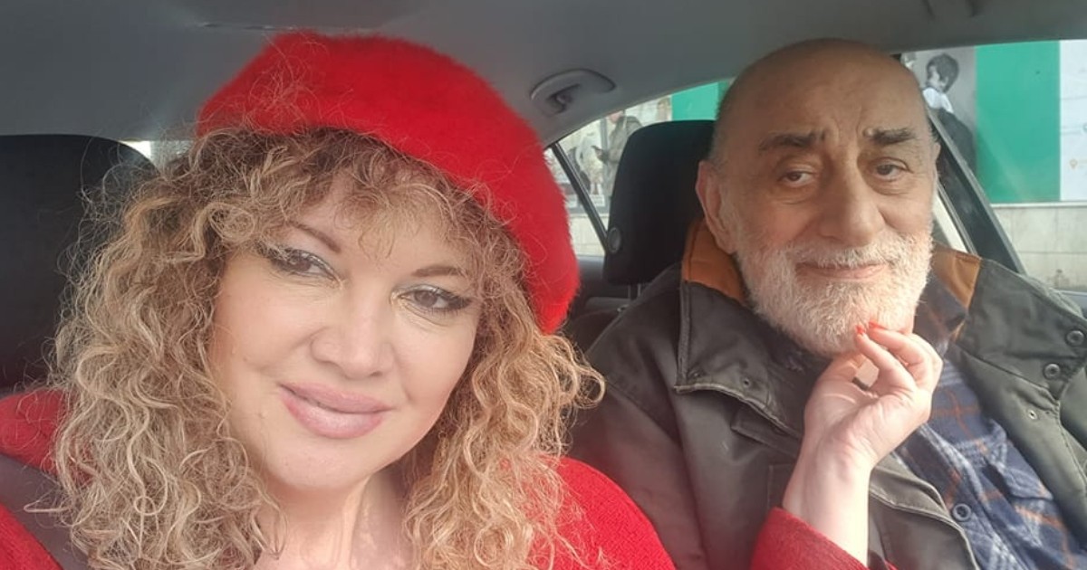 Oana și Viorel Lis