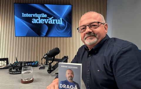 Adrian Asoltanie avertizează că 2027 ar putea fi un an greu pentru români: „Ce s-a întâmplat până acum e doar un fel de aperitiv”