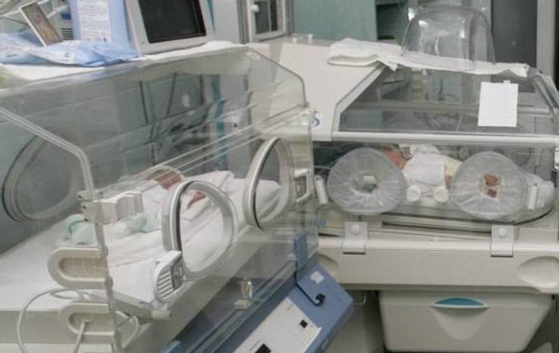 Un bebeluş de două luni A MURIT ÎN SPITAL! Mama îi acuză pe medici de malpraxis