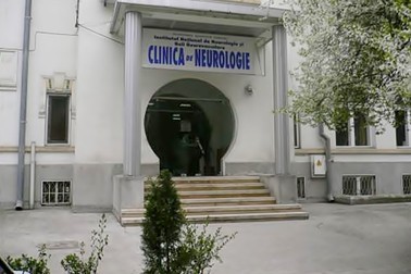 Institutul Național de Neurologie