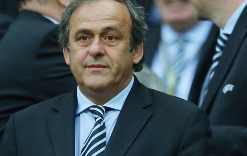 Platini vreau un turneu final în toată Europa!