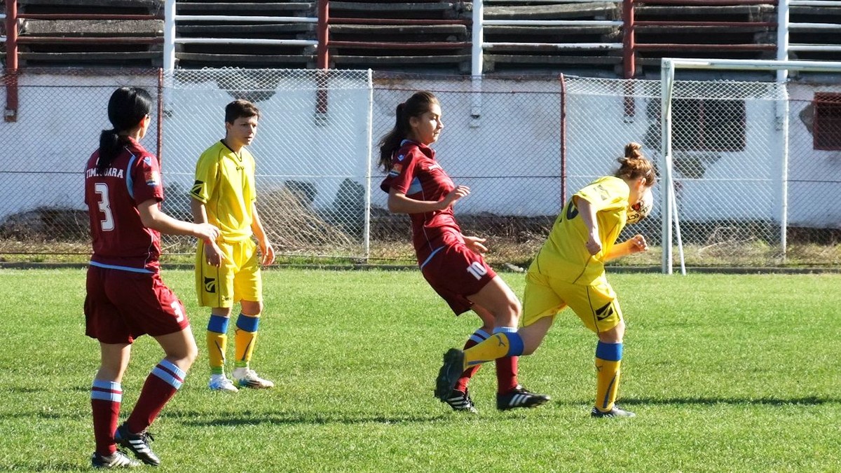 CFR Timișoara