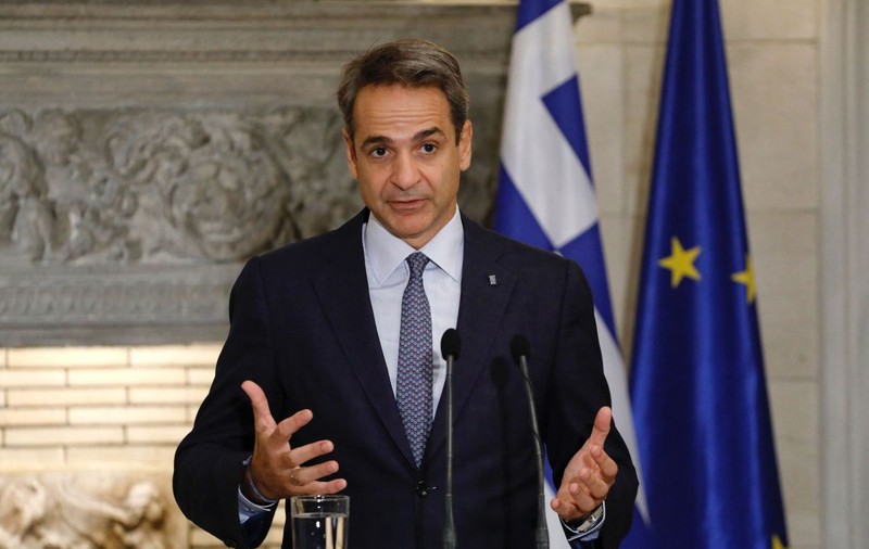 Grecia sprijină cu 330 de milioane de euro localurile închise de criza COVID