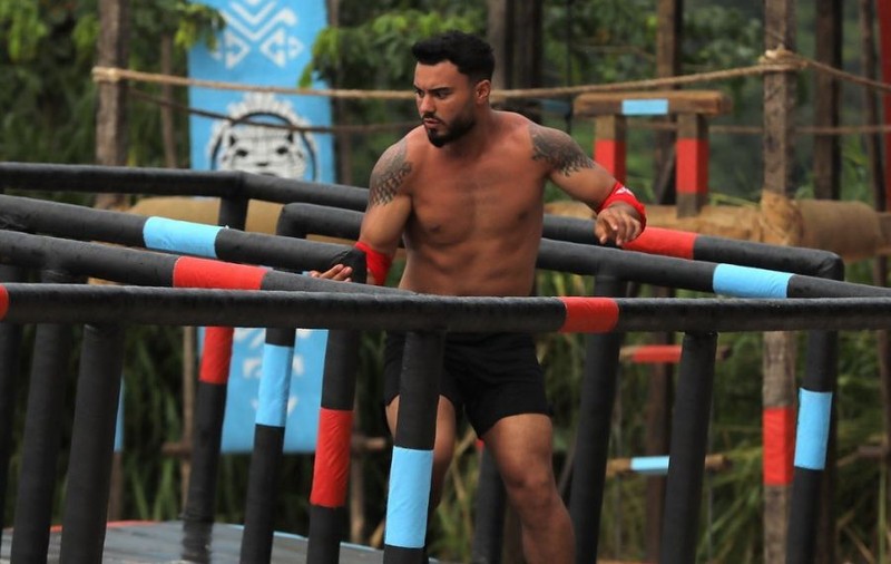 Cât câștigă Jador la „Survivor România 2021”. Este unul dintre cei mai iubiți concurenți din echipa Faimoșilor