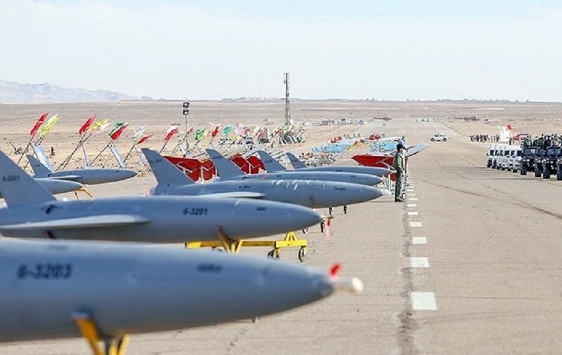 Rusia primește drone de luptă din Iran și trimite la Teheran soldați care să fie antrenați să le folosească în Ucraina