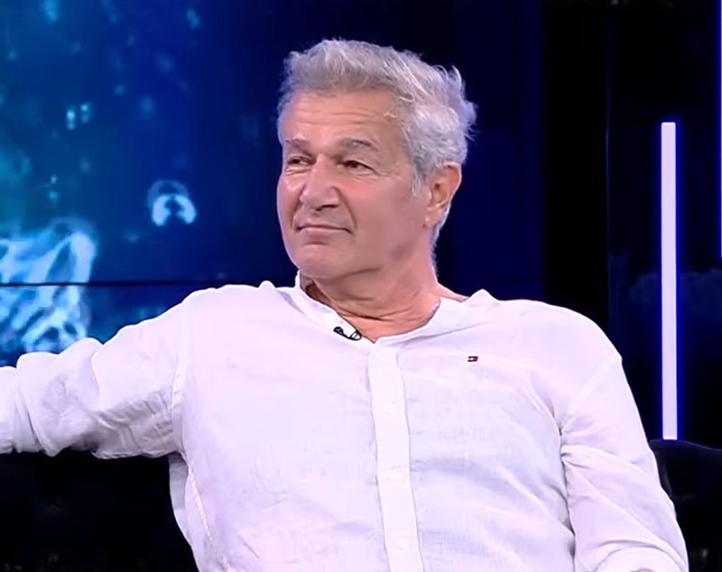Dan Bittman s-a ocupat de băieții lui și după despărțirea de Liliana Ștefan: „Am încercat să îmi fac o viață corectă atât mie, cât și familiei”