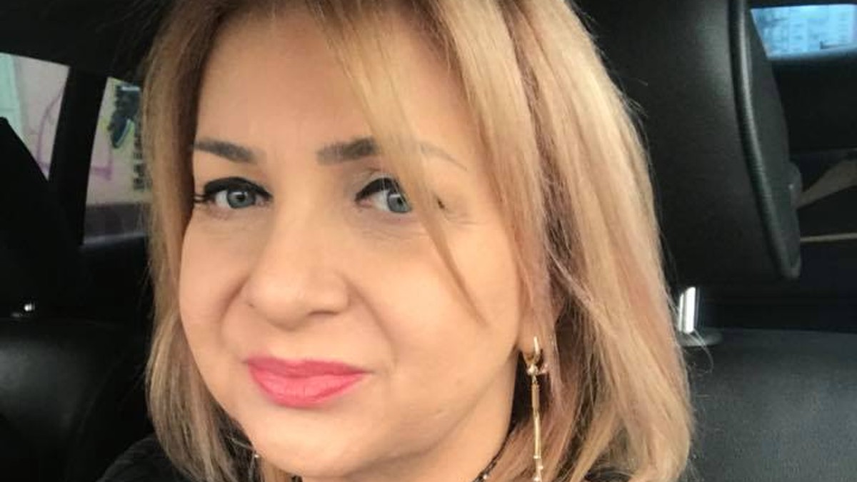 Carmen Serban