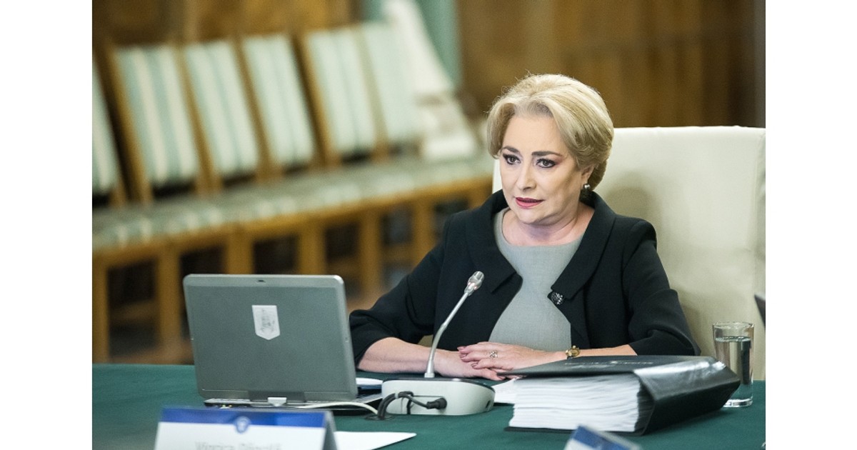 Viorica Dancila
