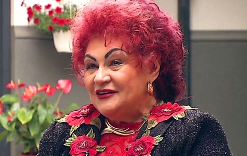 Elena Merișoreanu a făcut dezvăluiri despre actuala iubită a lui Laurențiu Reghecampf. Ce i-a spus Corina Caciuc artistei