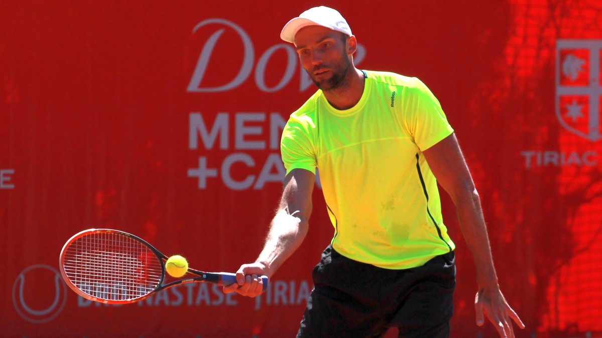Peformanța lui Ivo Karlovici: croatul e primul jucător de tenis care depășește 12.000 de ași în carieră.