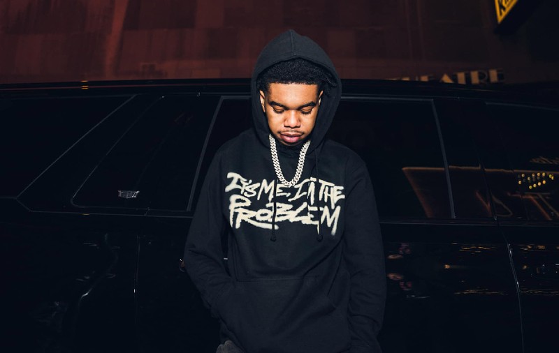 Rapperul american Lil Poppa a murit la doar 25 de ani. Era cunoscut pentru piesa „Love &amp; War”