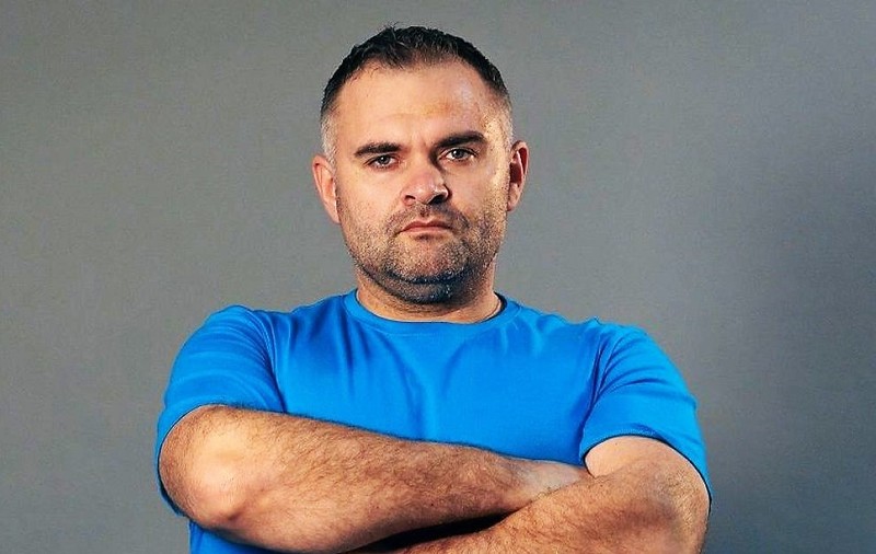 Câte kilograme a slăbit Dan Ursa, câștigătorul „Survivor România”, în cele 20 de săptămâni petrecute în Republica Dominicană