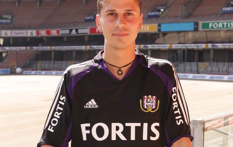 Marius Mitu, șocat: ”Nimeni nu se aştepta că se va întâmpla asta în Belgia!”