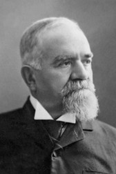 Titu Maiorescu - sursă foto: Wikipedia.org