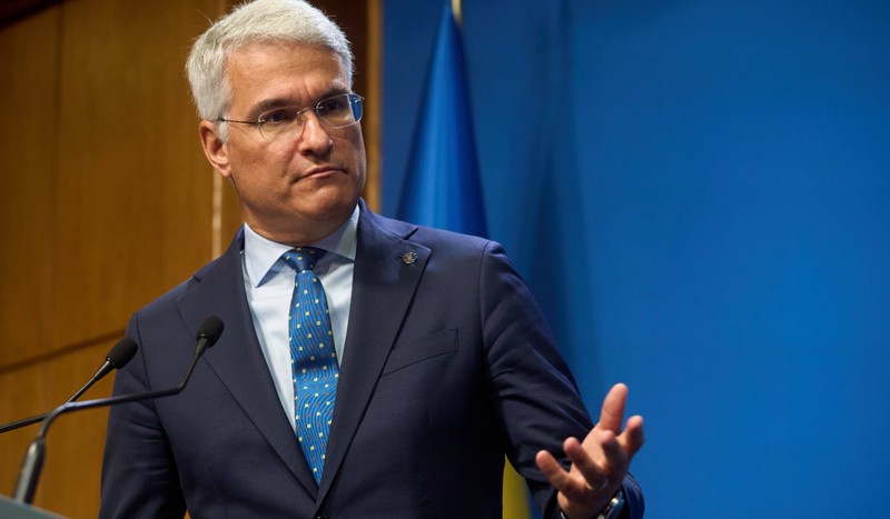 Dragoș Pîslaru, despre cum mai poate România să obțină banii europeni după decizia CCR pe pensiile magistraților: „Șansele sunt foarte, foarte scăzute”