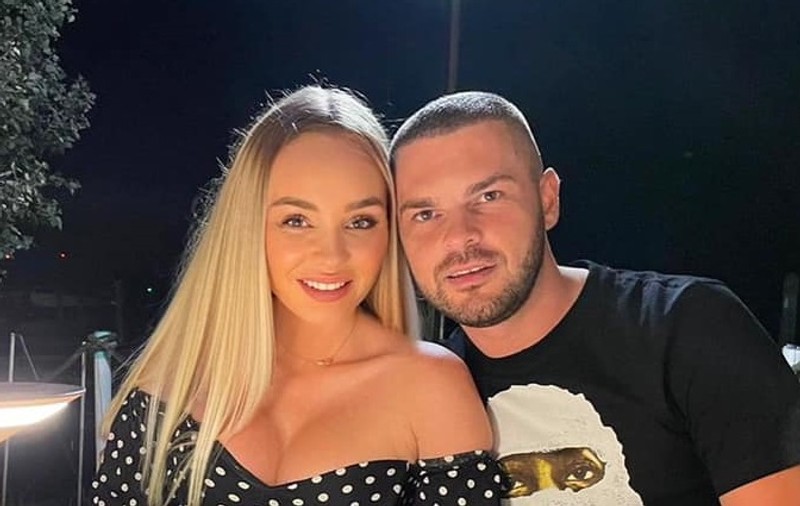 Maria Constantin și iubitul ei au decis când se vor căsători. „Planul nostru este să rămânem la fel”
