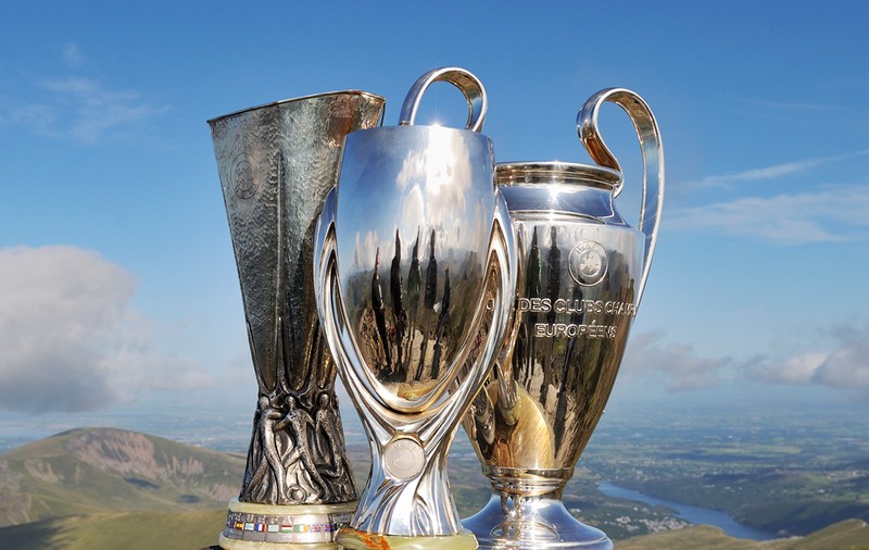 FRF a acordat licența de participare în cupele europene pentru cinci echipe din Play-Off și una din Play-Out