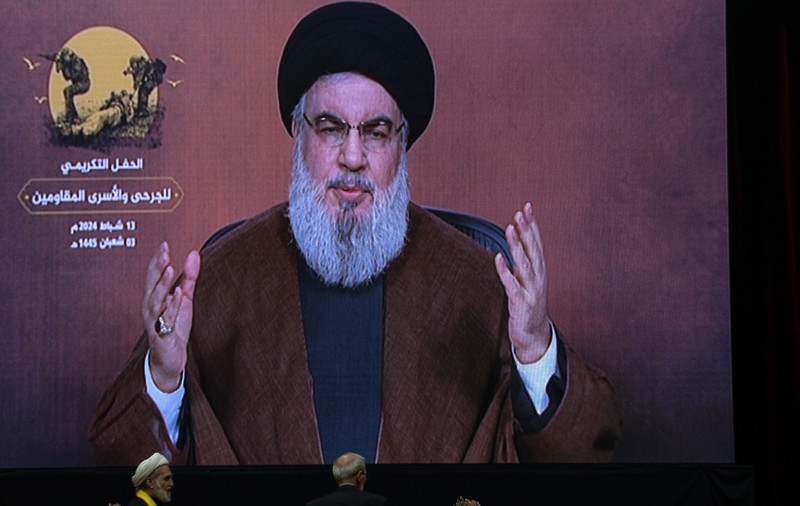 Hezbollah ameninţă Ciprul cu războiul dacă ajută Israelul: Rezistența se va ocupa de el ca parte a războiului