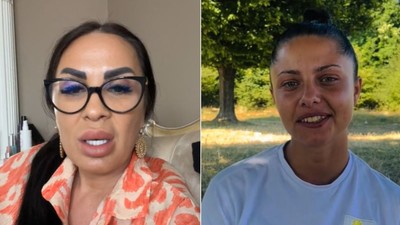 Scandal Iasi TikTok soții clan Corduneni