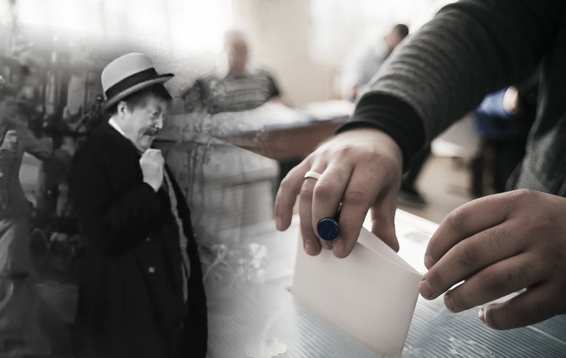 Ghidul alegătorului turmentat din anul 2024 