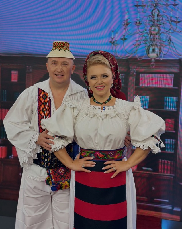 Lupu Rednic a dat tot din casă: „Rezist fără să mănânc șase zile!”