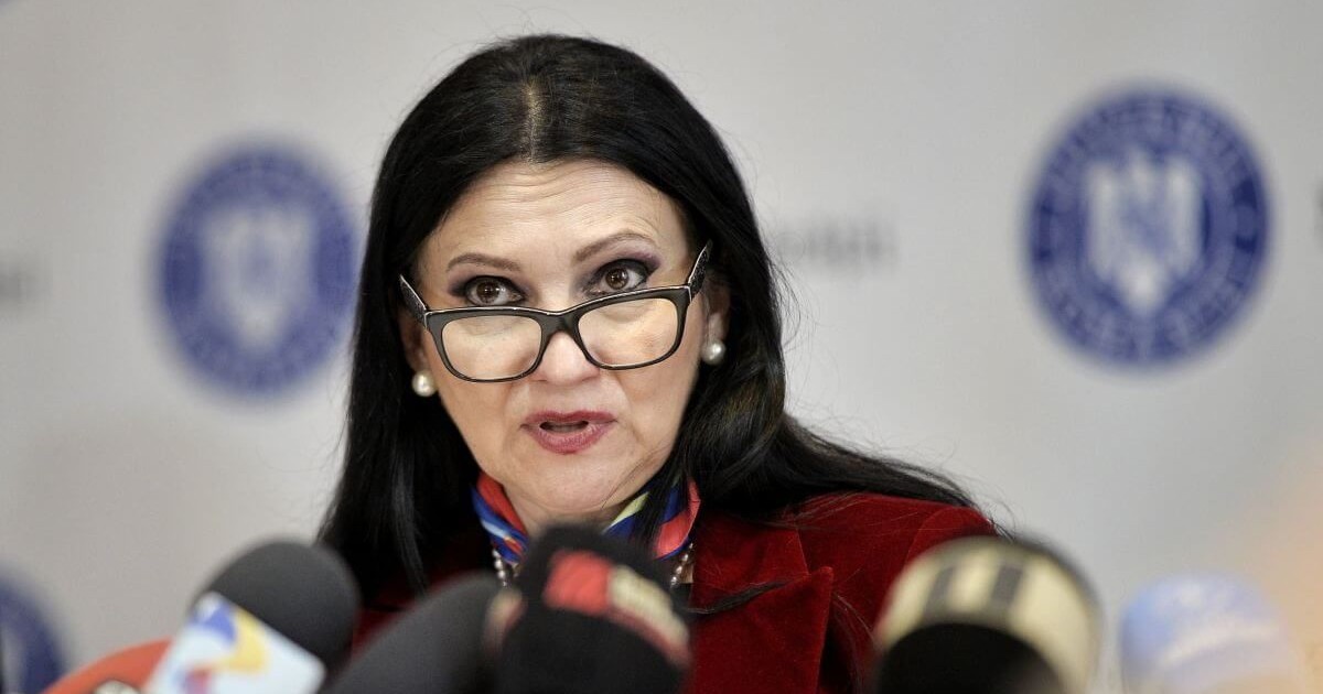 G4Media.ro: Carmen Hîrțea, numită manager la Spitalul de Arși, deși Corpul de Control al Ministerului Sănătății a stabilit că ea a condus dezastruos Institutul Parhon