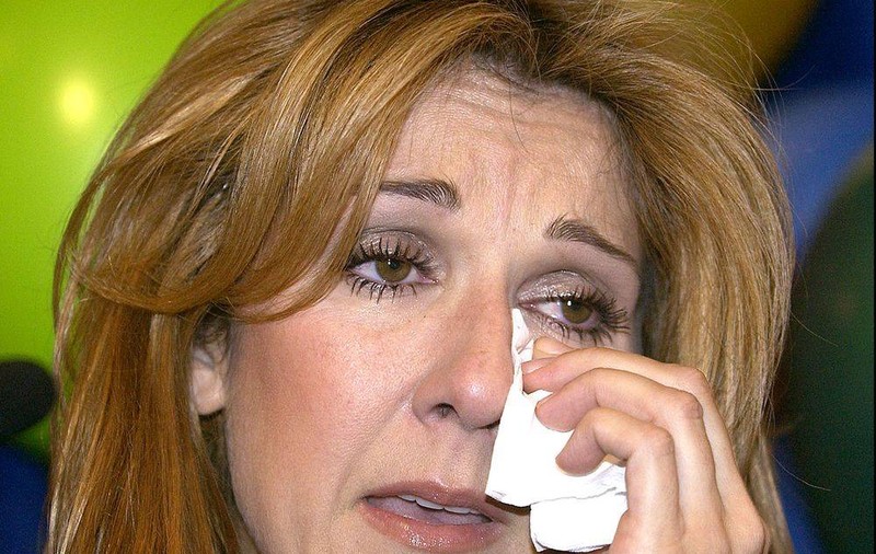 O nouă durere pentru Celine Dion. Fratele ei este PE MOARTE