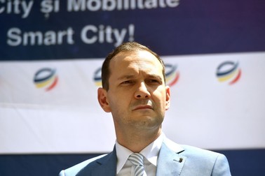 Radu Țincu, medic primar terapie intensivă, Spitalul Floreasca din București