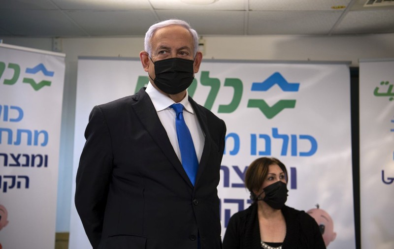 Benjamin Netanyahu a câștigat alegerile din Israel, dar formarea unei coaliții de guvernare este o sarcină dificilă