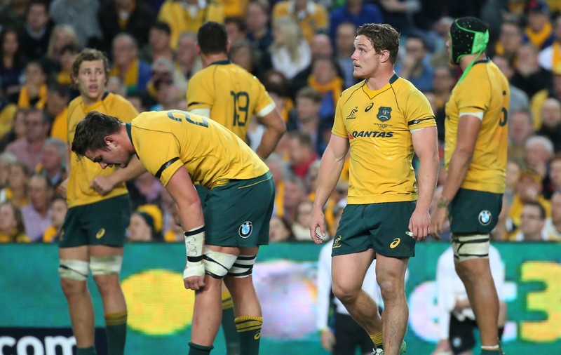 All Blacks zdrobește Africa de Sud, în etapa a 4-a din The Rugby Championship