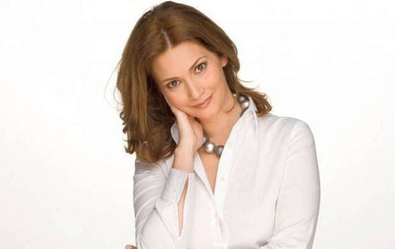 De ce NU ÎŞI TAIE ANDREEA BERECLEANU PĂRUL! MOTIVUL l-a DEZVĂLUIT chiar EA!