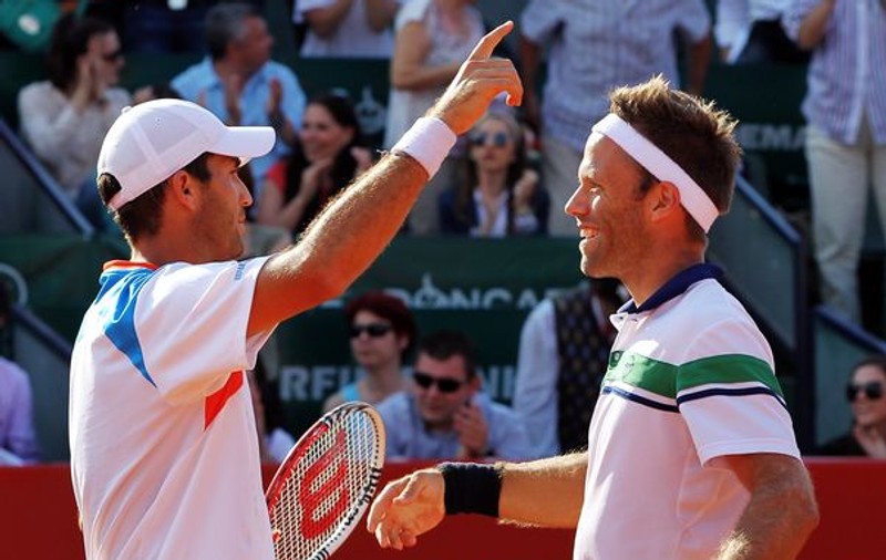 URIAŞUL HORIA! Tecău şi Lindstedt, pentru a treia oară CONSECUTIV în finală la WIMBLEDON  