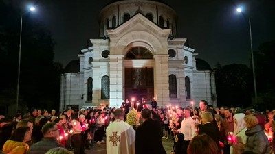 Când va fi Paștele în 2027. Sărbătoarea se suprapune cu minivacanța de 1 Mai