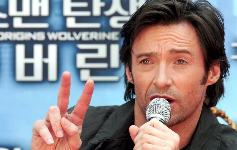 Vrei 100.000 de dolari de la Hugh Jackman?