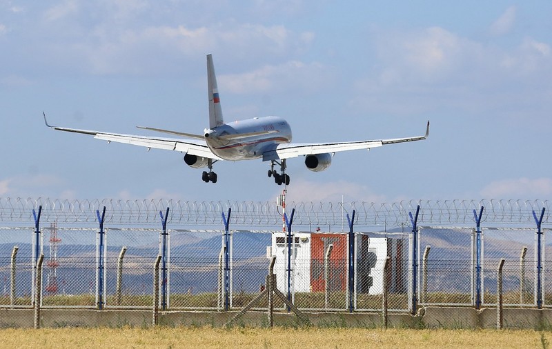„Cea mai importantă operațiune”. Turcia spune că a coordonat un schimb de deținuți între Rusia și țări occidentale | VIDEO