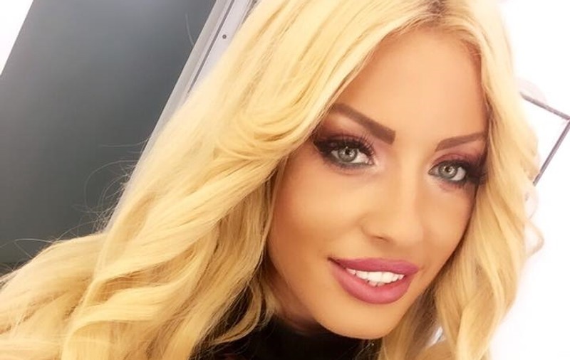 Loredana Chivu, FĂRĂ SUTIEN pe internet! S-a văzut tot | FOTO
