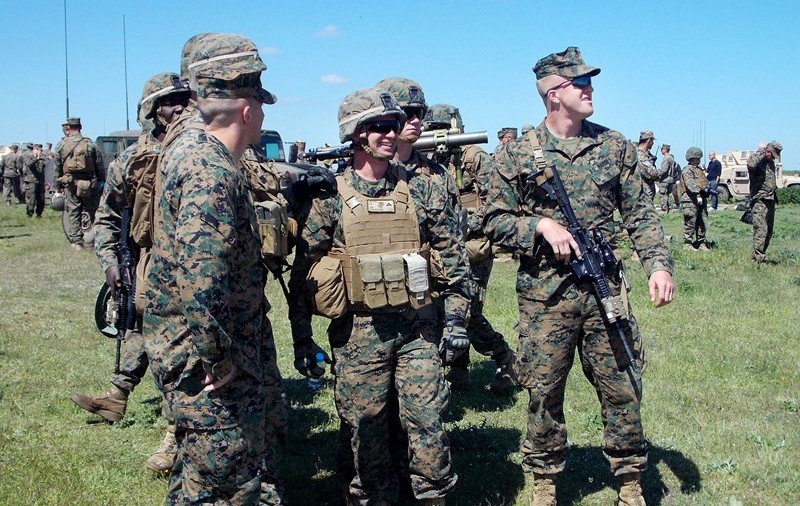 Termenul de recrutare pentru rezerviștii militari se prelungește până la 24 iunie. Câte locuri sunt disponibile