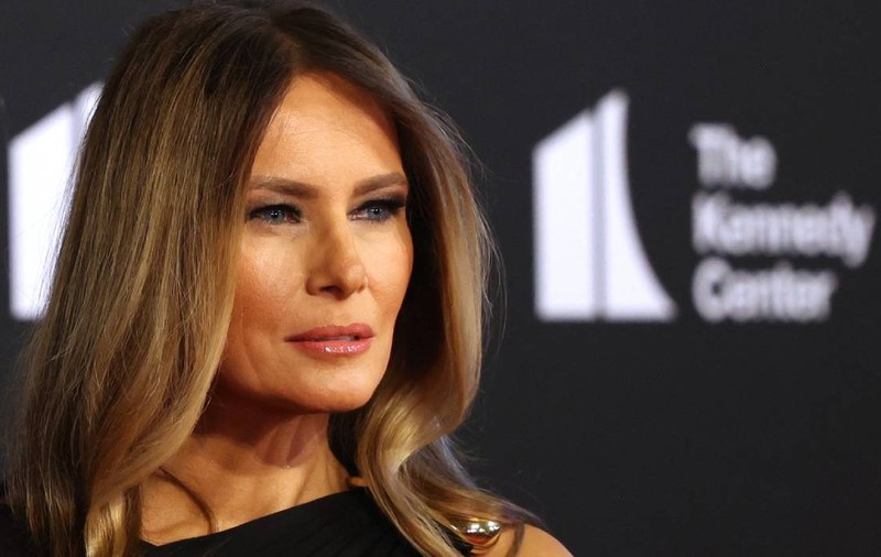 Ce a spus Melania Trump despre scrisoarea primită de la soția lui Volodimir Zelenski