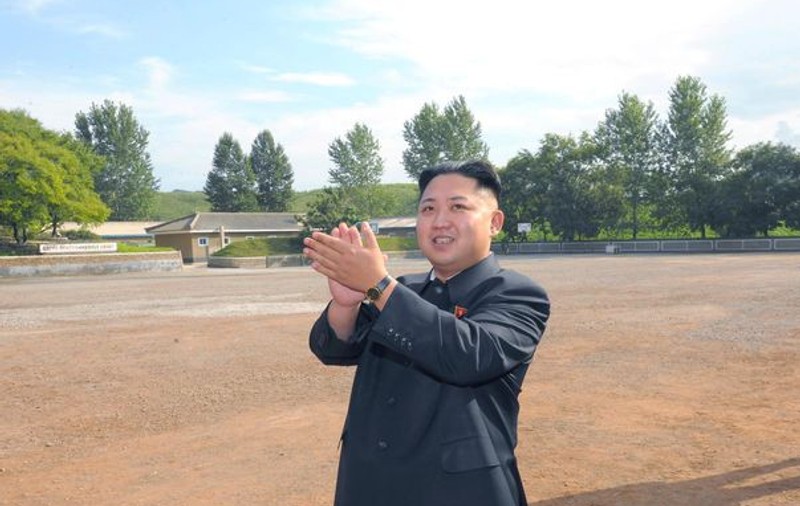 PREŞEDINTELE DICTATOR Kim Jong-un SE PREGĂTEŞTE pentru EXECUŢIA a 33 de conaţionali