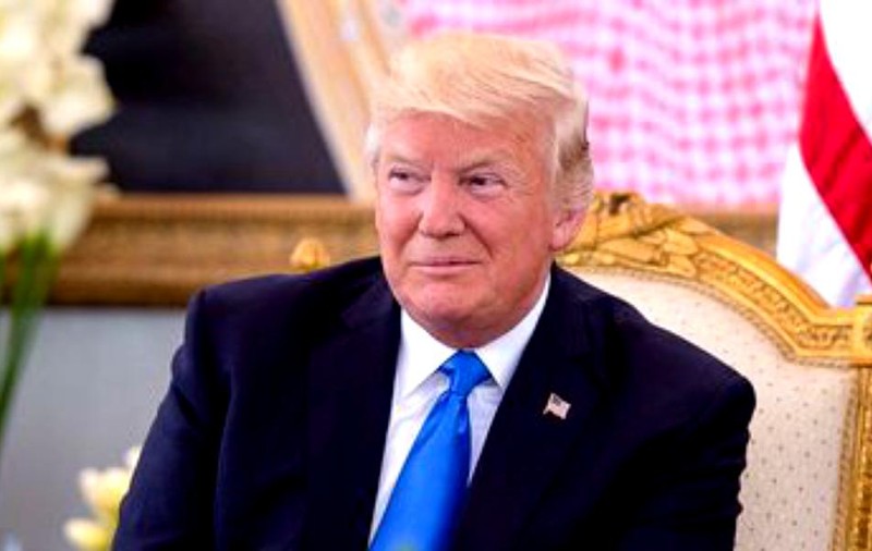 Cum a profitat Donald Trump de venirea crizei financiare în 2008