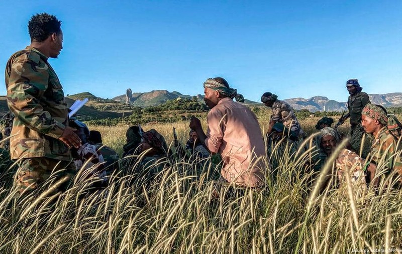Masacru în Etiopia, unde peste 100 de persoane au fost împușcate mortal de atacatori necunoscuți
