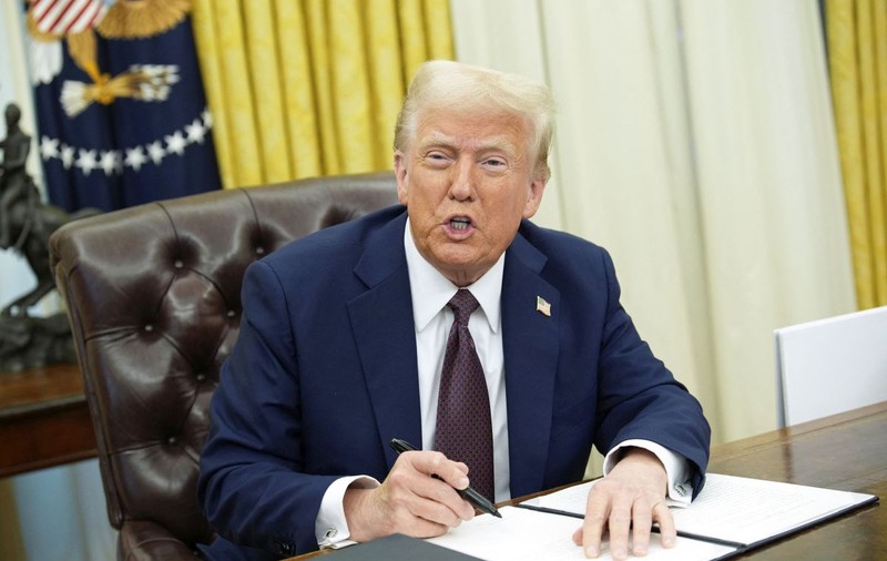 Donald Trump a insistat în mod agresiv să preia controlul Groenlandei, într-o discuție cu premierul danez. „A fost un duș rece”