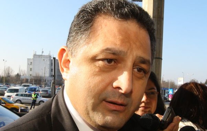 Astăzi este ziua lui Marian Vanghelie. Fostul primar al Sectorului 5 din Capitală împlinește 49 de ani
