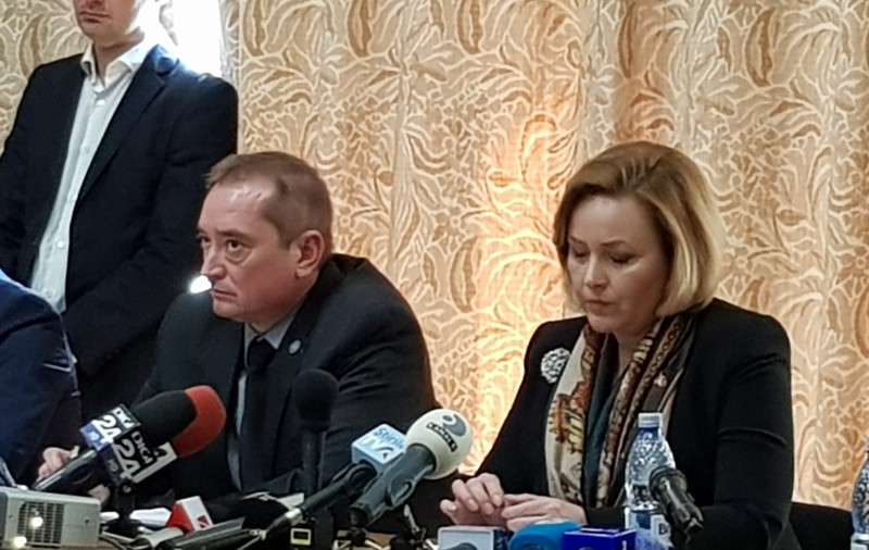 Carmen Dan și Cătălin Paraschiv, audiați în Parlament. Întrebarea-cheie care NU a fost rostită la Comisia pentru drepturile omului