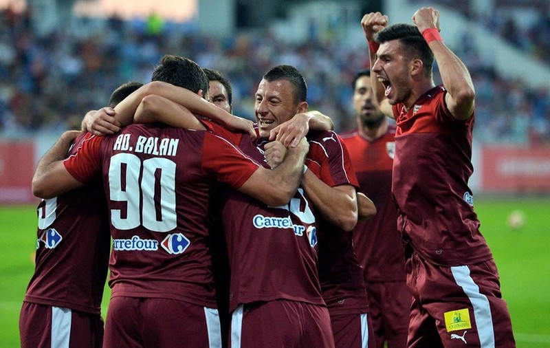 Liga I, etapa a 24-a: ACS Poli Timișoara - FC Voluntari. Meci nebun, decis în prelungiri. Gol dedicat pentru mama decedată