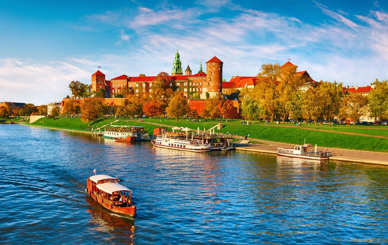 Locuri de vizitat în Polonia - cele mai apreciate obiective turistice