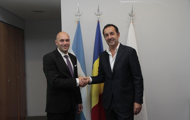 EXCLUSIV / A înflorit la umbra lui Vanghelie. Țiitoarea «combinațiilor» edilului de la sectorul 5 declară mai mult decât face